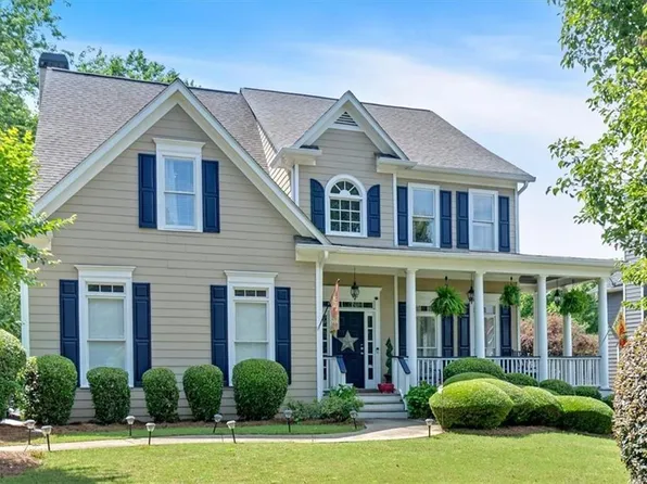 1274 Cotton Gin Dr, Powder Springs, GA 30127