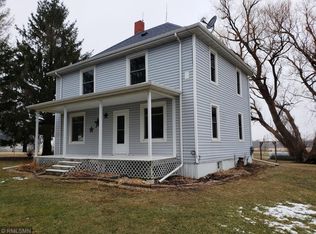 W1370 710th Ave, Spring Valley, WI 54767