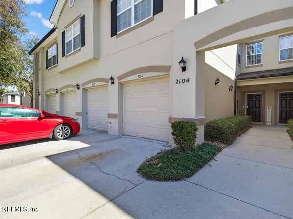 12301 KERNAN FOREST Boulevard #2104, Jacksonville, FL 32225