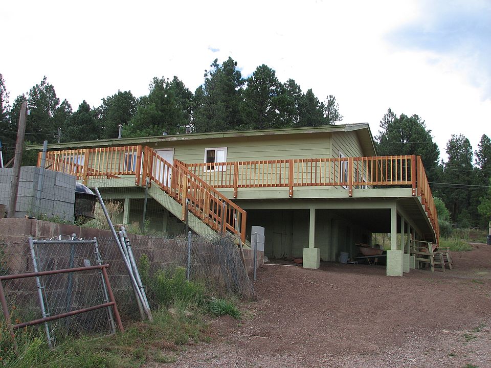 new deck 2011