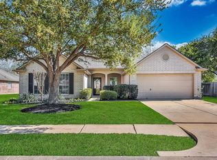 16423 Northumberland Dr, Houston, TX 77095