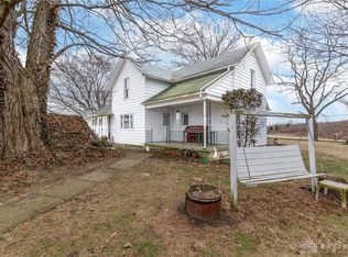 2140 Waynesville Jamestown Rd, Xenia, OH 45385