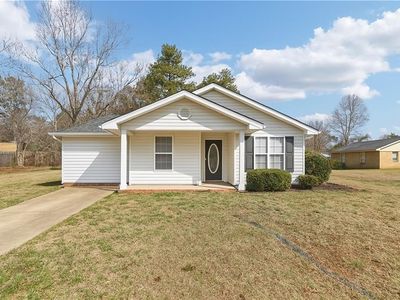 50 Silver Tip Ct, McDonough, GA, 30253