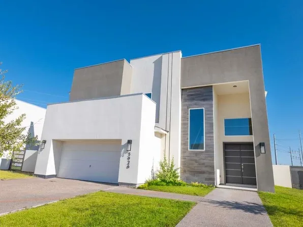 3926 Sun Valley Dr, Laredo, TX 78045