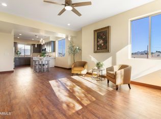 2014 W Lawrence Rd, Phoenix, AZ 85015