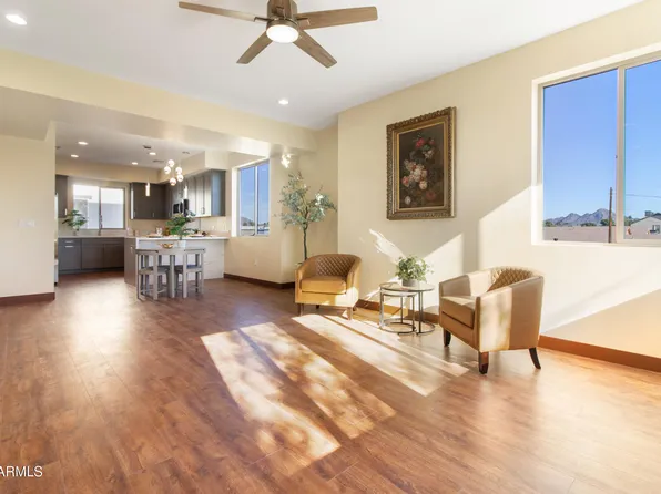 2014 W LAWRENCE Road, Phoenix, AZ 85015