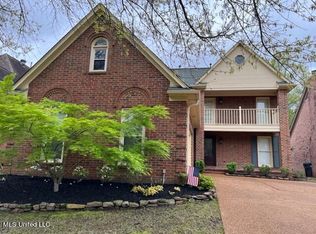 731 Fairway Trl, Hernando, MS 38632