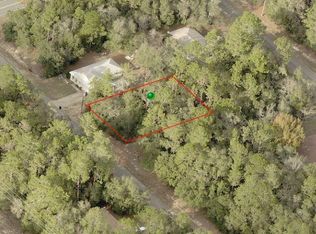 8961 N Cortlandt Dr, Citrus Springs, FL 34434