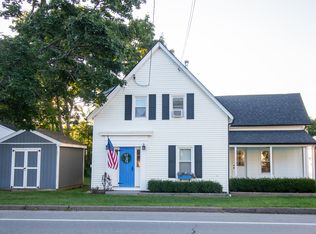 390 Broadway, Rockland, ME 04841