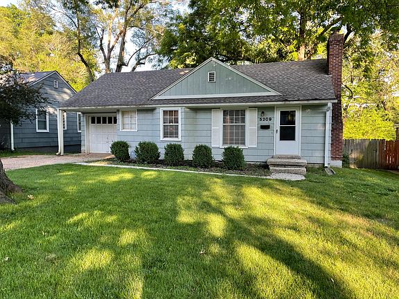 4th image of 5209 Juniper Dr