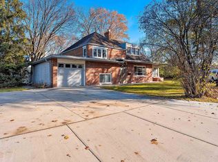 768 Chestnut St, Neenah, WI 54956
