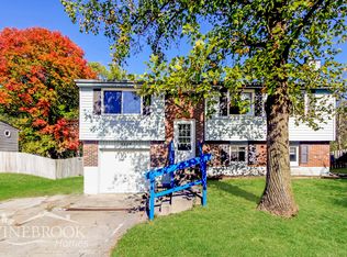 5528 Dollar Hide North Dr, Indianapolis, IN