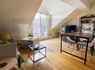 12 S Russell St #4, Boston, MA 02114