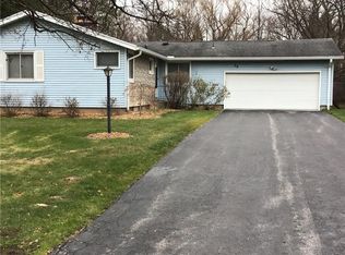 39 Beekman Pl, Rochester, NY 14620