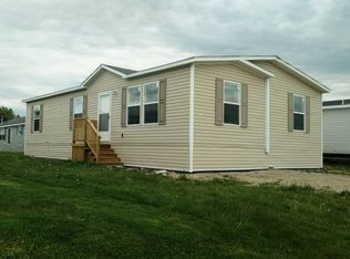 11064 Hickory Ln, Clio, MI 48420