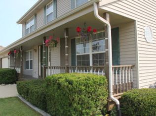 3151 Trudeau Trce, Franksville, WI 53126