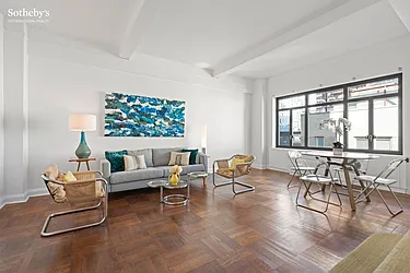 Sold by Sotheby's International Realty