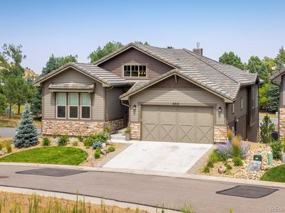 6312 Dakota Ridge Drive, Littleton, CO, 80125