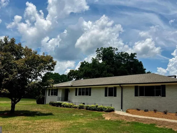 4510 Mars Hill Rd, Bogart, GA 30622