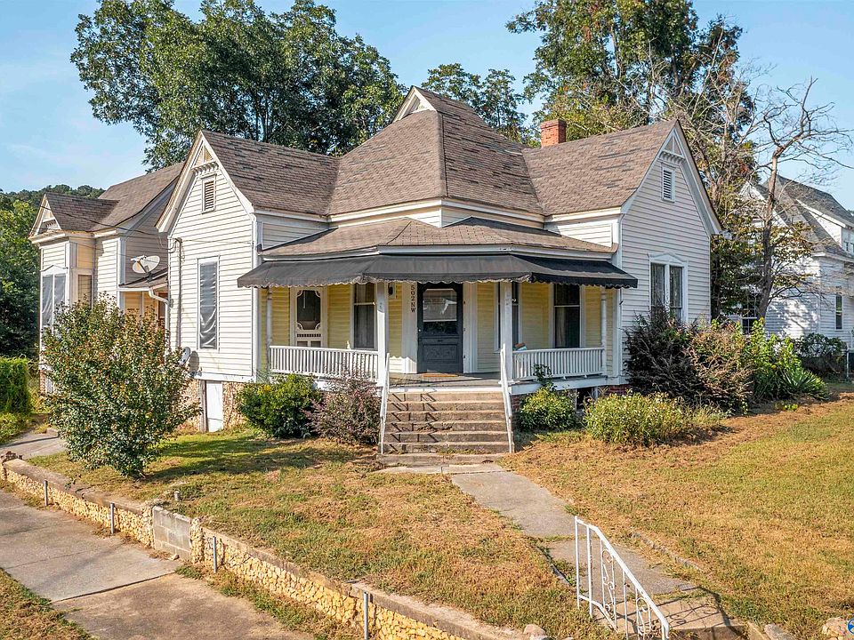 502 5th St NW, Attalla, AL 35954 MLS 21844692 Zillow