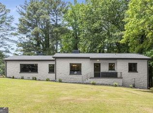 1595 Pinehurst Dr SW, Atlanta, GA 30311