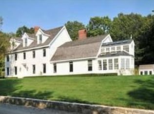 100 Prides Crossing Rd #U, Sudbury, MA 01776