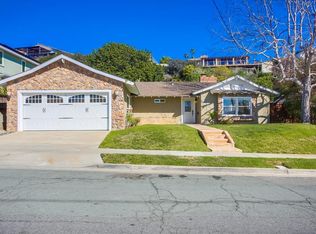 2295 Bahia Dr, La Jolla, CA 92037