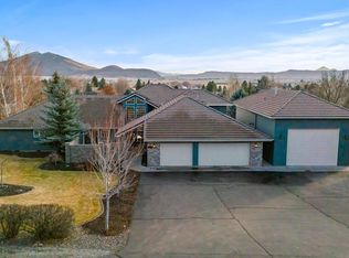 9332 Greenbriar Dr, Klamath Falls, OR 97603