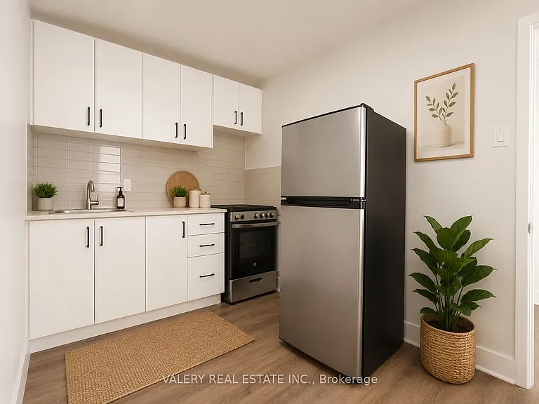 50 Selkirk St #512 — Photo 4