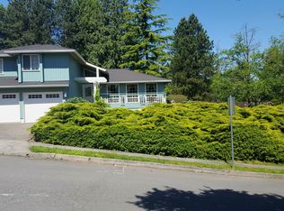 4007 SW 14th Dr, Gresham, OR 97080