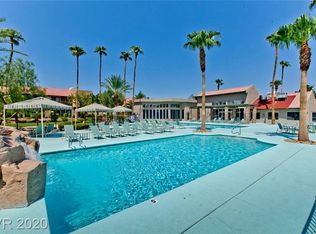 5185 Indian River Dr UNIT 221, Las Vegas, NV 89103