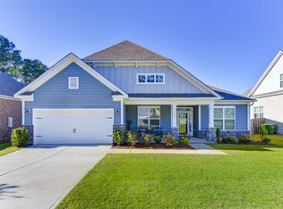 126 Cedar Chase Ln, Irmo, SC 29063