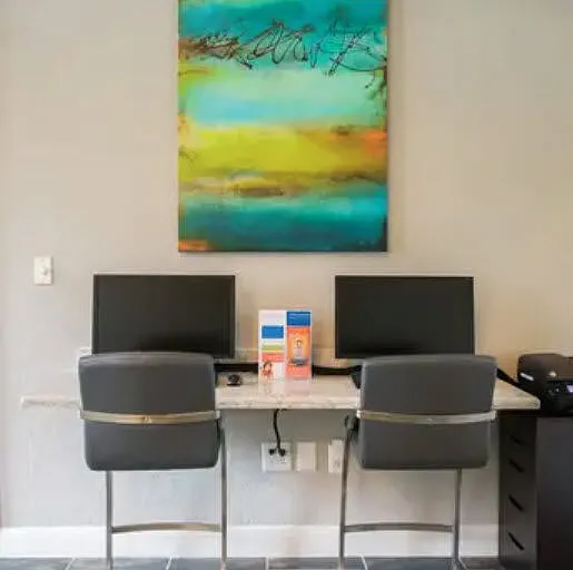 Harlan at Med Center — Photo 19