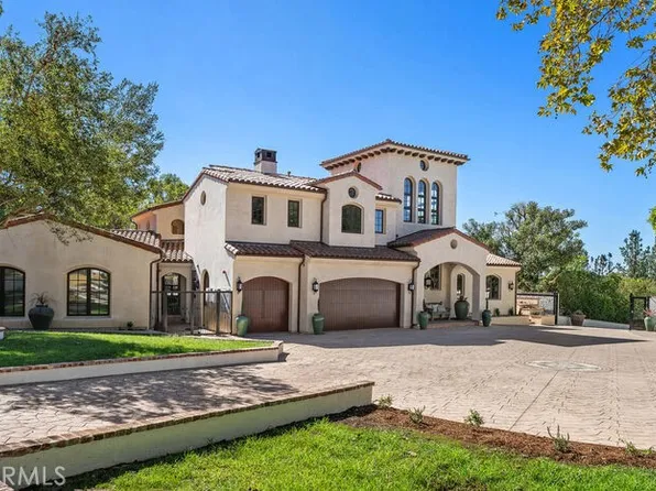 26042 Flintlock Ln, Laguna Hills, CA 92653