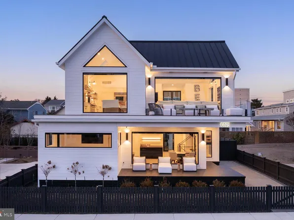 1 New Castle St, Rehoboth Beach, DE 19971