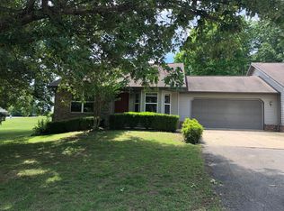 94 Winston Way, Mountain Home, AR 72653