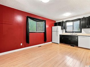 5907 Hague CRESCENT, Regina, SK S4X 3K6