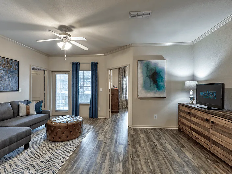 The Reserve at North River Apartments — Photo 27