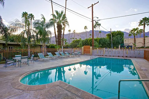 1540 N Chaparral Rd — Photo 11