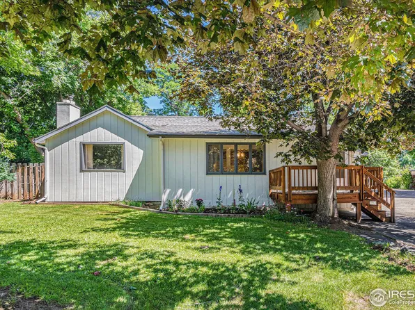 2500 W Mulberry St, Fort Collins, CO 80521