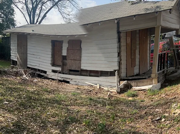 136 N Alabama St LOT 36, San Antonio, TX 78203