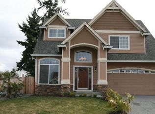 3001 19th Street Pl SW, Puyallup, WA 98373