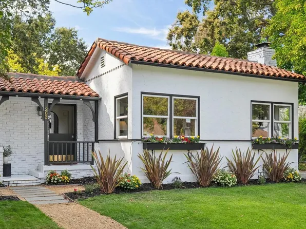 203 Brookside Drive, San Anselmo, CA 94960