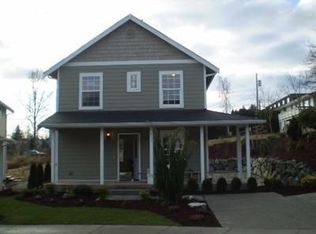 611 Avenue A, Snohomish, WA 98290