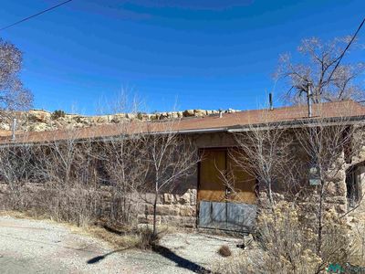 702 N Mission St, Gallup, NM, 87301