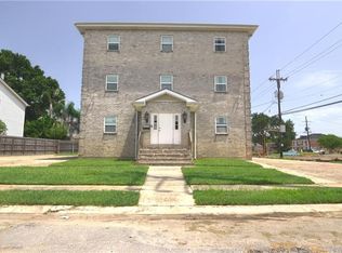6600 Fleur De Lis Dr, New Orleans, LA 70124