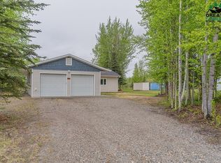 3210 Nate Cir, North Pole, AK 99705
