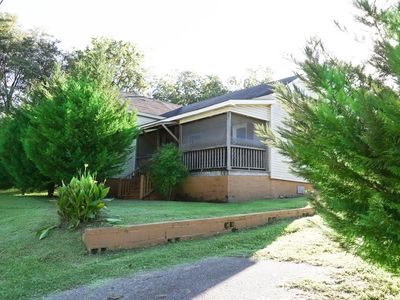 708 Hook St, Tuscumbia, AL, 35674