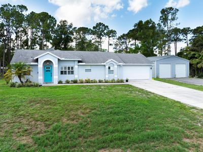 14676 N 86th Road N, Loxahatchee, FL, 33470