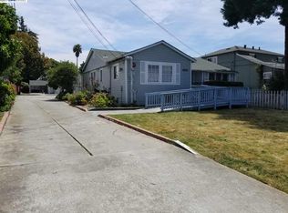 241 Cherry Way, Hayward, CA 94541